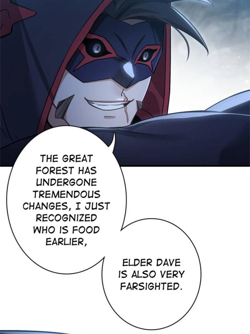 Don't Underestimate a Big Carrot Chapter 27 34